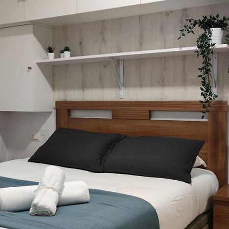 Апартаменти Apartamento En Pleno Casco Historico De Віго Екстер'єр фото